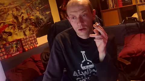 svenerd______ online show from 15, 2, 2026