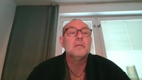 svenskdaddy online show from 14, 1, 2025