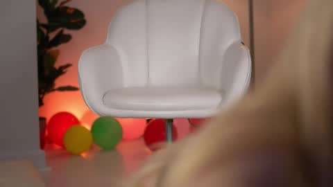SweetLuna online show from 28, 5, 2026