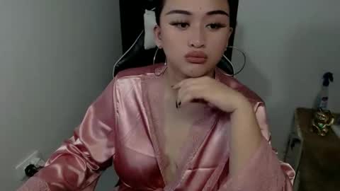 Angelic Baby online show from 25, 5, 2026