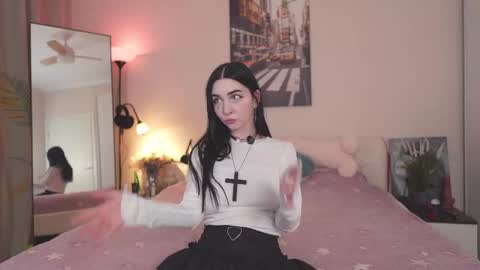 Sasha online show from 20, 2, 2026