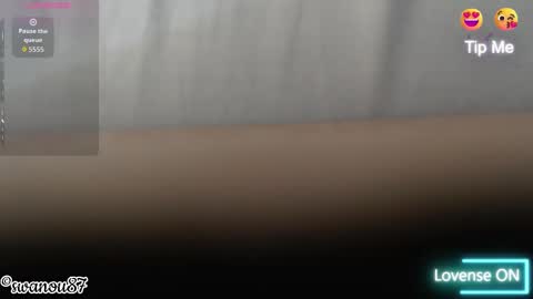 swanou87 online show from 14, 9, 2025