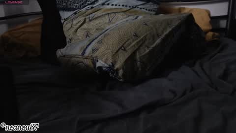 swanou87 online show from 19, 10, 2025