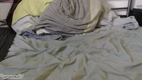 Snapshot of swanou87 chatting on 31, 3, 2026 swanou87 online show from 31, 3, 2026