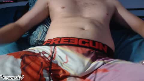 Snapshot of swanou87 chatting on 7, 4, 2026 swanou87 online show from 7, 4, 2026