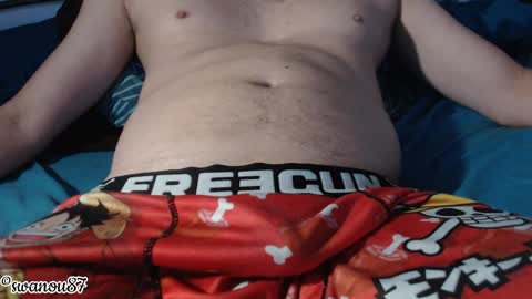 Snapshot of swanou87 chatting on 11, 4, 2026 swanou87 online show from 11, 4, 2026