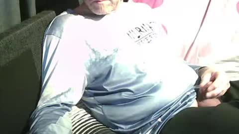 ArnSwart online show from 29, 9, 2025