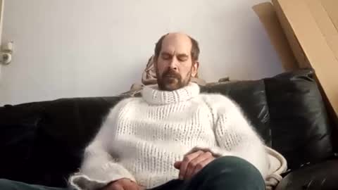 sweaterboy666 online show from 24, 2, 2026