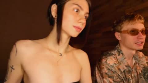 sweaties3 online show from 30, 6, 2026