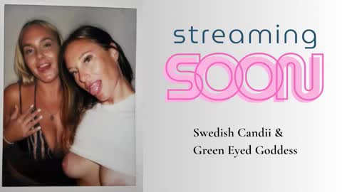 Snapshot of swedish_candii chatting on 18, 1, 2026 Swedish Candii online show from 18, 1, 2026