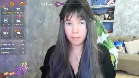 Snapshot of sweeet_bee chatting on 13, 2, 2025 Melisa online show from 13, 2, 2025