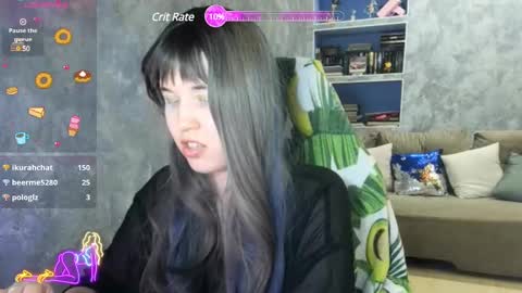 Snapshot of sweeet_bee chatting on 13, 2, 2025 Melisa online show from 13, 2, 2025