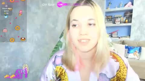Snapshot of sweeet_bee chatting on 27, 2, 2025 Melisa online show from 27, 2, 2025
