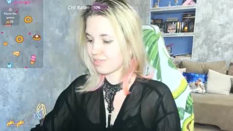 Snapshot of sweeet_bee chatting on 4, 3, 2025 Melisa online show from 4, 3, 2025