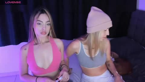 Mariana online show from 26, 4, 2026