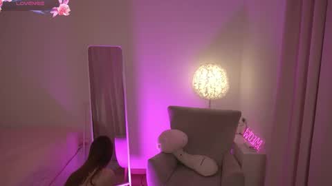 sweeetiiefox online show from 25, 2, 2026