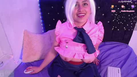 lilith online show from 26, 2, 2025