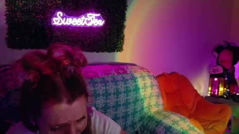 sweeetttea online show from 20, 7, 2026