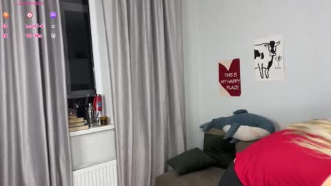 Chloe online show from 17, 2, 2026