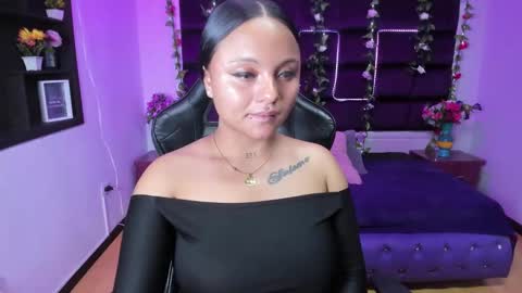Snapshot of sweelanna chatting on 10, 12, 2024 sweet ana online show from 10, 12, 2024