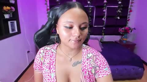 Snapshot of sweelanna chatting on 14, 12, 2024 sweet ana online show from 14, 12, 2024