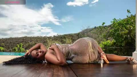 Evangeline online show from 15, 1, 2026