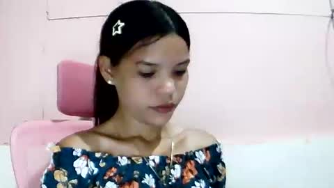 Snapshot of sweet01pinay chatting on 11, 6, 2026 sweet01pinay online show from 11, 6, 2026