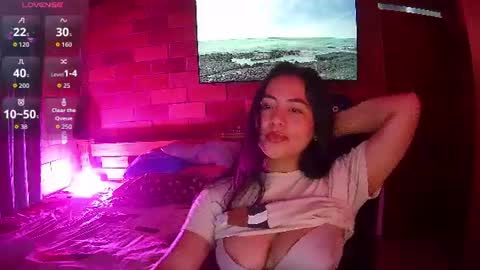 Snapshot of sweet10salome chatting on 15, 6, 2026 sweet10salome online show from 15, 6, 2026