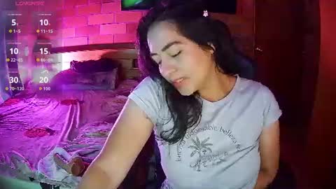 Snapshot of sweet10salome chatting on 23, 7, 2026 sweet10salome online show from 23, 7, 2026