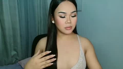 sweet18_jasmine online show from 12, 1, 2025