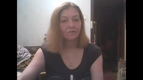 sweet4blonde67 online show from 16, 3, 2026