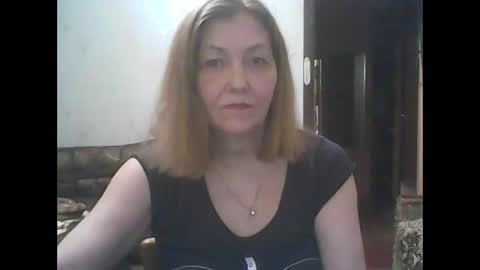 sweet4blonde67 online show from 18, 3, 2026