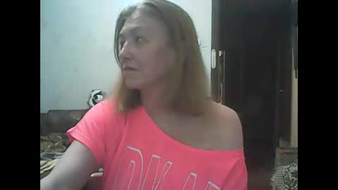 sweet4blonde67 online show from 22, 3, 2026
