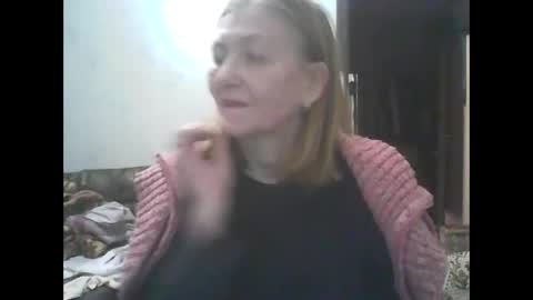 sweet4blonde67 online show from 21, 4, 2026