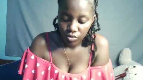 sweet69berry online show from 17, 12, 2025