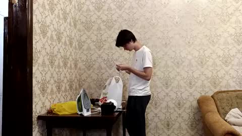 Snapshot of sweet6boy9 chatting on 9, 9, 2025 Sweet boy online show from 9, 9, 2025