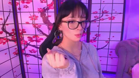 Sweet 1Angel online show from 15, 1, 2026