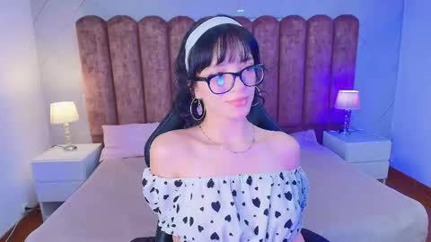 Sweet 1Angel online show from 1, 2, 2026