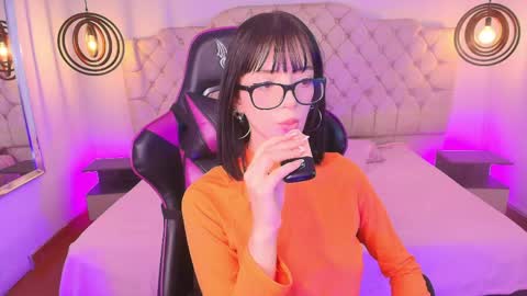 Sweet 1Angel online show from 13, 4, 2026