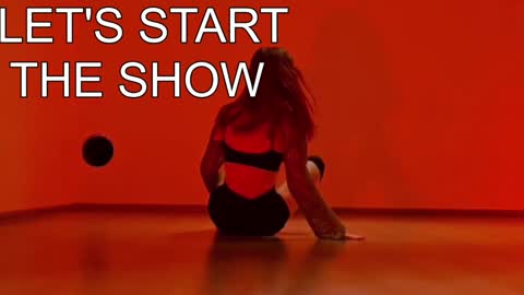 Im Billy  online show from 19, 1, 2025