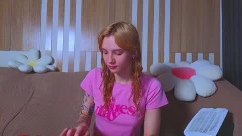 Im Billy  online show from 16, 3, 2026