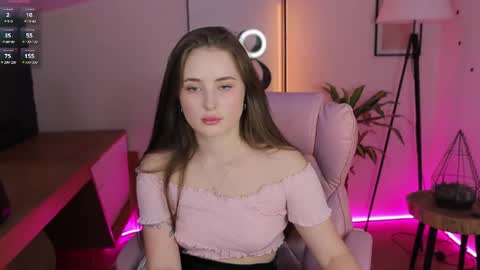 Sweet  Amily online show from 1, 6, 2026