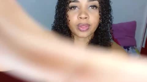 Snapshot of sweet__candy_ chatting on 16, 2, 2025 Sweet Candy  online show from 16, 2, 2025