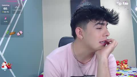 Jeremy online show from 7, 12, 2024