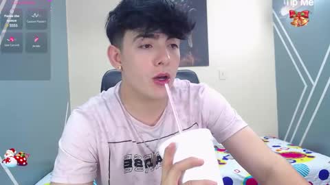 Jeremy online show from 8, 12, 2024