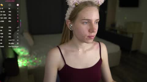 Snapshot of sweet__michelle chatting on 7, 11, 2025 Michelle online show from 7, 11, 2025