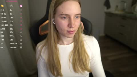 Michelle online show from 19, 3, 2026