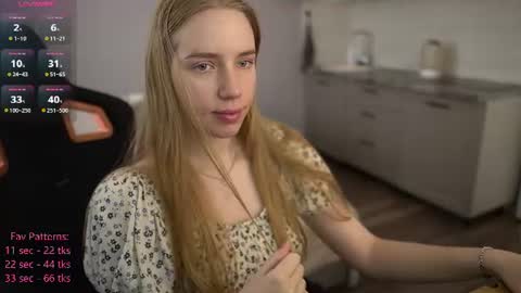Michelle online show from 14, 6, 2026