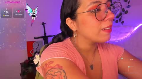 Snapshot of sweet_afrodita777 chatting on 25, 10, 2025 Afrodita online show from 25, 10, 2025