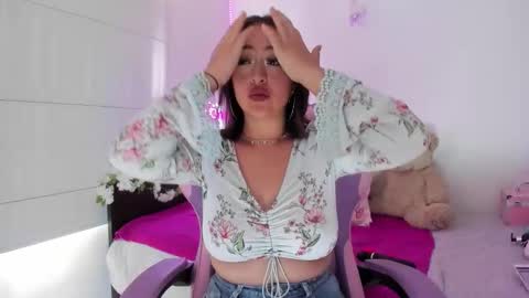 Snapshot of sweet_agata1 chatting on 4, 3, 2026 Agata online show from 4, 3, 2026